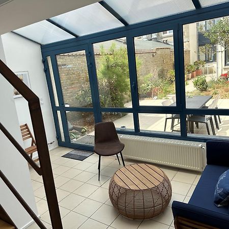 L'Atelier Du Peintre Villa Dunkirk Exterior photo